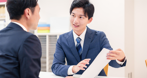 顧客起点の思考トレーニング