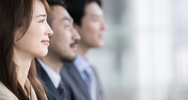 顧客起点の思考トレーニング