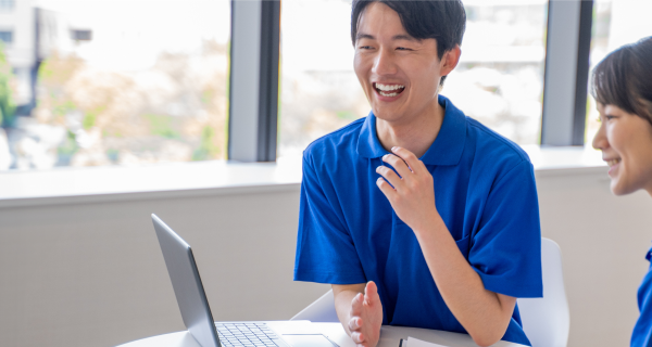 顧客起点の思考トレーニング