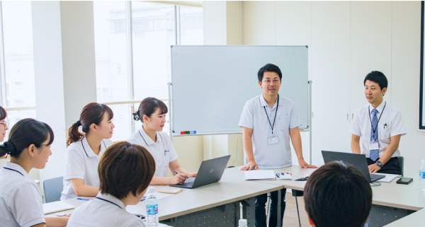 顧客起点の思考トレーニング