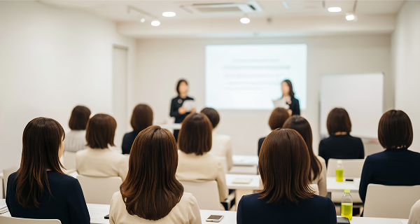 顧客起点の思考トレーニング