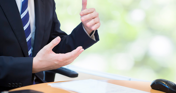 顧客起点の思考トレーニング