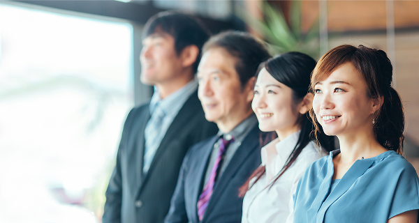 顧客起点の思考トレーニング