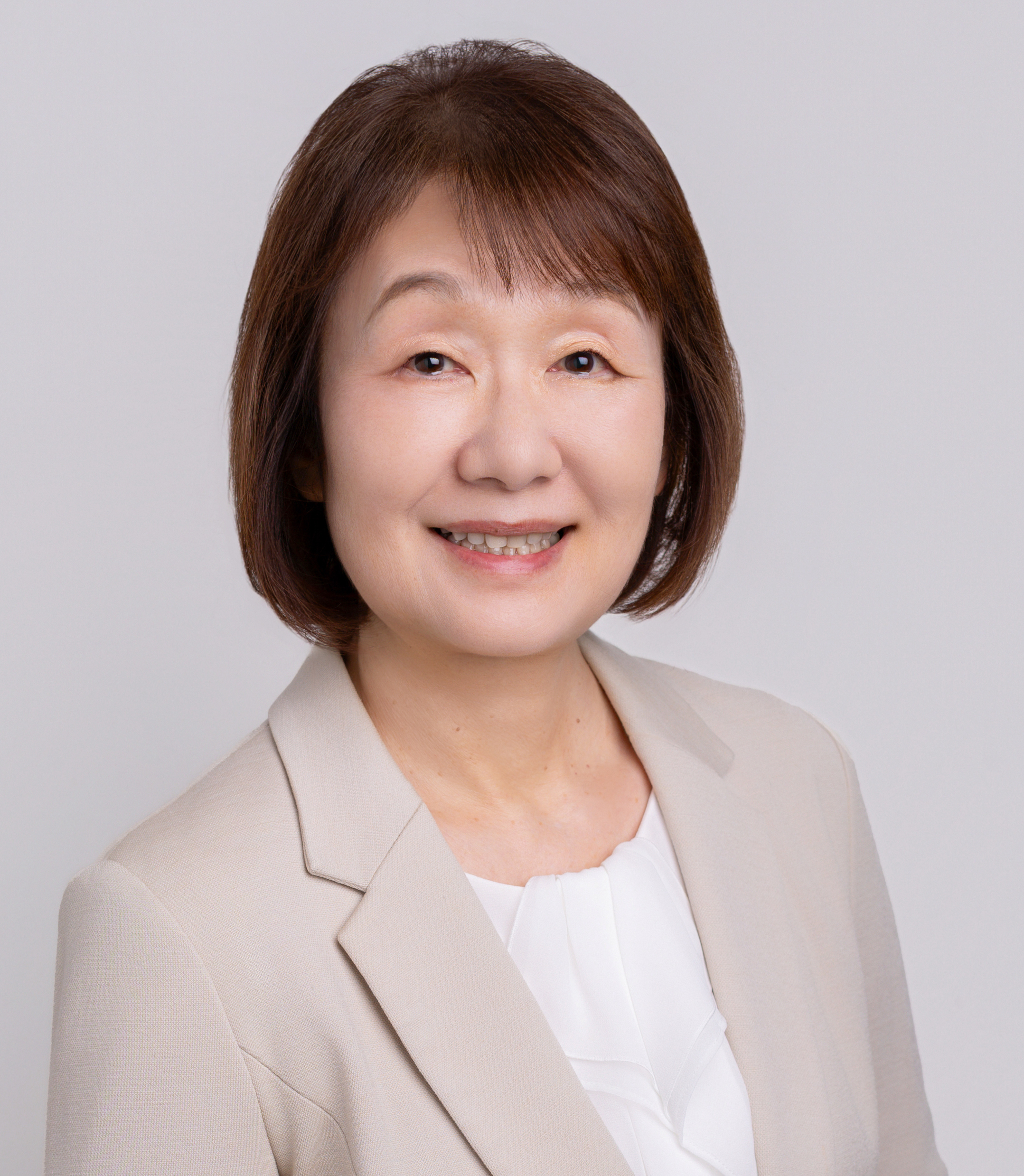 坂本綾子