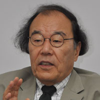 塩田潮